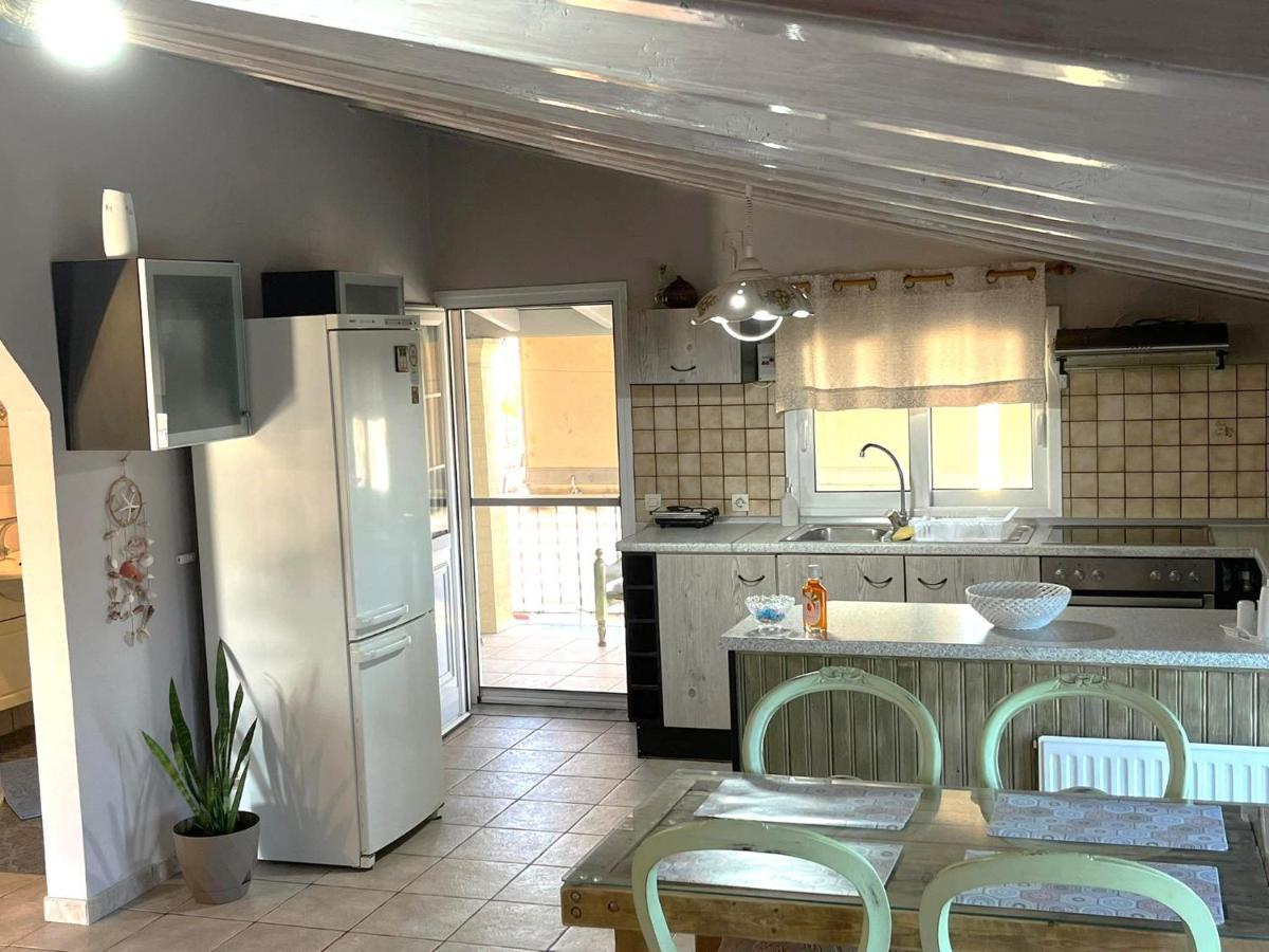 Appartement Samishouse Kanálion